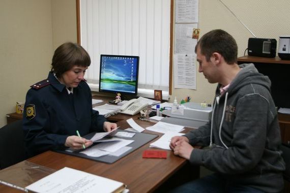 прописка в Владимире